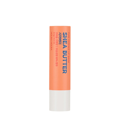 Бальзам для губ Holika Holika Pure Essence Shea Butter Lip Balm