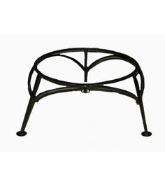 Тима Подставка на мангал 36-38см (высота 15-20см)