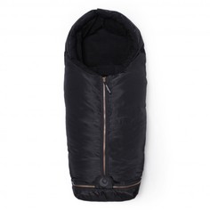 Конверт-муфта в коляску Easygrow HYGGE Black Anthracite