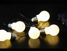 Новогодняя электрическая гирлянда Star trading Glow 729-05 1 м белый теплый