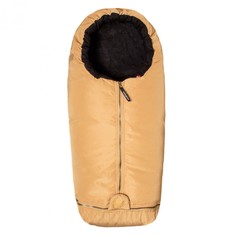 Конверт-муфта в коляску Easygrow HYGGE Ochre Yellow