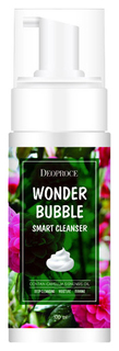 Пенка для умывания Deoproce Wonder bubble smart 150 мл