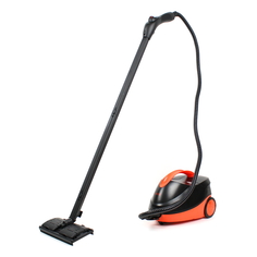 Пароочиститель MIE Pulito Vapore Orange/Black