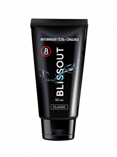 Интимная гель-смазка BLISSOUT Классическая