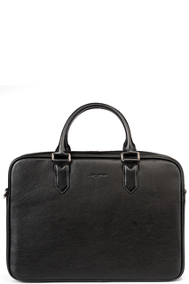 Сумка женская Lancaster B34052 черная