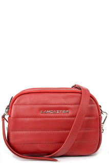 Клатч женский Lancaster B31626-LCS571-67 красный