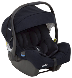 Автолюлька Joie I-Gemm I-Size цв.синий гр.0+