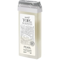 Воск для депиляции Italwax Top Formula Жемчуг 100 мл