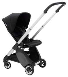 Коляска прогулочная Bugaboo Ant base ALU 919110AL01/910210ZW01