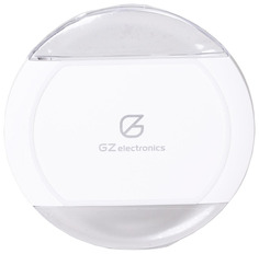 Беспроводное зарядное устройство GZ electronics GZ-C1, 5 W, white
