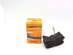 Камера велосипедная Continental mtb 26" light, 47-559 / 62-559, s42