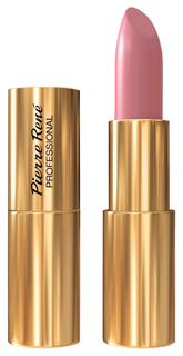 Помада для губ сатиновая Pierre Rene Royal Mat Lipstick, тон 22 Бежево-розовый, 4,8 г
