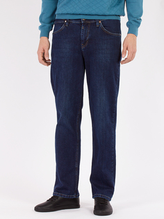 Джинсы мужские DAIROS GD50100529 синие 33/30