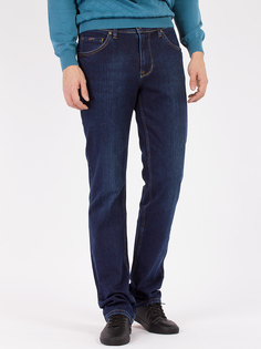 Джинсы мужские DAIROS GD50100532 синие 36/36