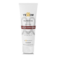 Кондиционер для волос Yellow Nutritive, 250 мл