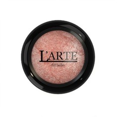Румяна для лица Larte del bello Velo Celeste, тон 03