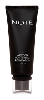 Тональный крем Note Luminous Moisturizing тон 103 Pale Almond