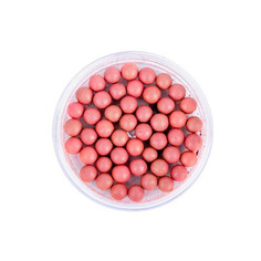 Румяна PARISA Cosmetics, Velvet Ball, тон 02