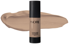 Тональный крем Note Mattifying Extreme Wear тон 100 Cashmere Beige