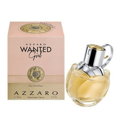 Парфюмерная вода Azzaro Wanted Girl, 80 ml