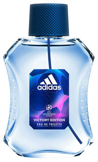 Туалетная вода Adidas Champions League Victory 50 мл