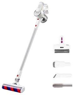 Беспроводной пылесос Xiaomi Jimmy JV53