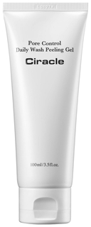 Пилинг-гель для лица Ciracle Daily Wash Peeling Gel 100 мл