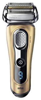 Электробритва Braun Series 9 9299PS Титан