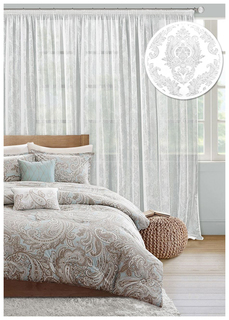 Тюль Kauffort Luisa - SH 111914110