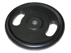 Диск для штанги Larsen NT121N 15 кг, 31 мм