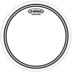 Пластик EVANS TT10ECR