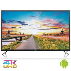 LED телевизор 4K Ultra HD BBK 55LEX-8127/UTS2C