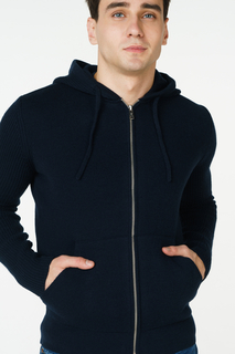 Толстовка мужская Marc O’Polo 521061270/895 синяя S
