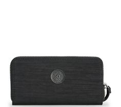 Портмоне женское Kipling KI2512G33 черное