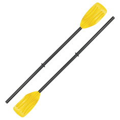 Весла 124 см пластмассовые Bestway Bestway