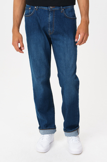 Джинсы мужские Tom Farr T M2251.35 синие 48