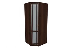 Платяной шкаф Hoff Sherlock 80264731 86х210,7х86, орех шоколадный