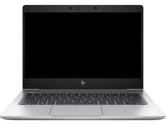 Ноутбук HP EliteBook 830 G6 Silver (9FT36EA)