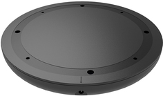 Беспроводное зарядное устройство Prestigio ReVolt A2 (PCS102) 5 W, black