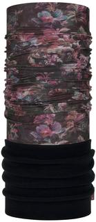 Шарф-труба Buff Polar, sumi armor, One Size