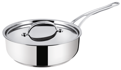 Сотейник с крышкой Tefal H8033244