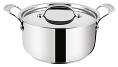 Кастрюля Tefal Jamie Oliver H8044444