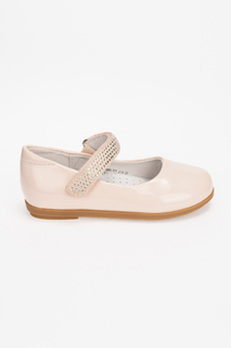 Туфли KENKÄ цв. розовый р.27 Kenka