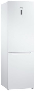 Холодильник Kraft TNC-NF501W White