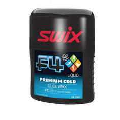 Мазь скольжения F4-100СС Эмульсия F4-100СС Vauhti