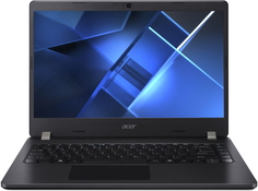 Ноутбук Acer TravelMate P2 TMP214-52-335A Black (NX.VLHER.00P)