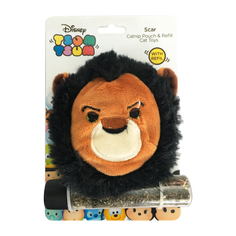 Игрушка для кошек ROSEWOOD Disney мягкая с кошачьей мятой "Лев Шрам"