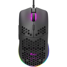 Мышь Canyon Puncher GM-11 Black (CND-SGM11B)
