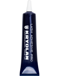 Клей для ресниц профессиональный/Lash Adhesive Pro 15 гр Kryolan