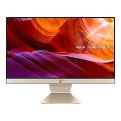 Моноблок ASUS Vivo M241DAK-BA155T Gold/Black (90PT02P2-M06050)